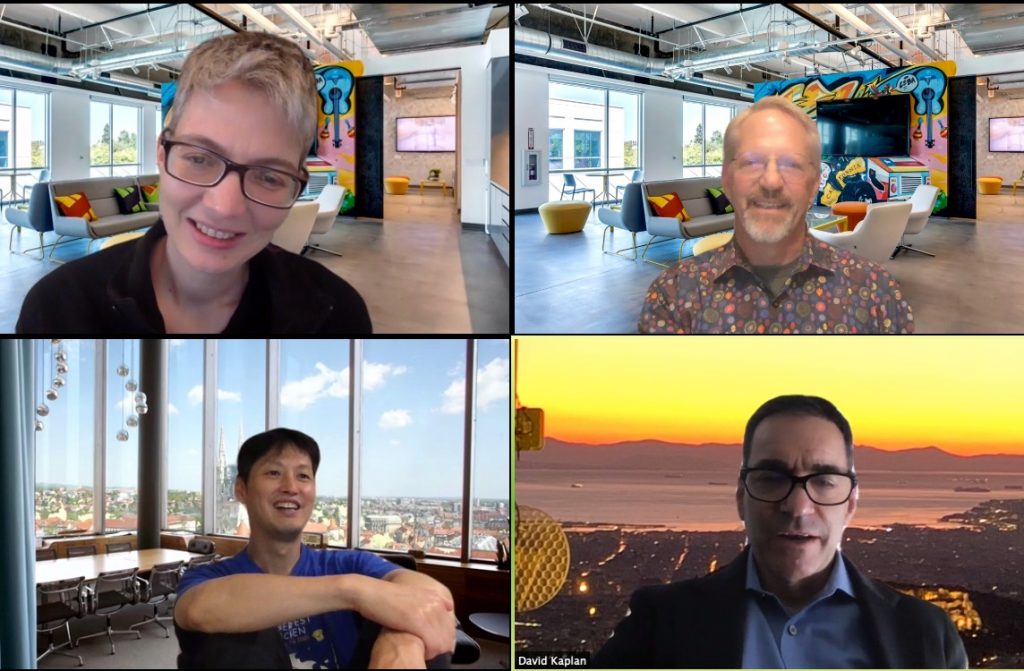 FVPE Meeting Image 1